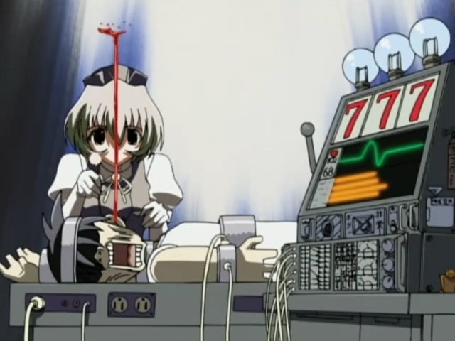 Happy☆Lesson (AnimeHD)